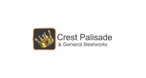 Crest Palisades Logo